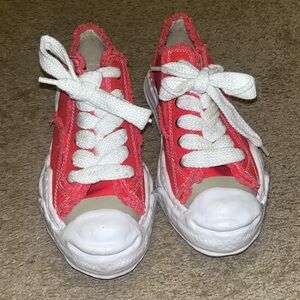 Mason Mihara Yasuhiro sneakers